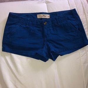 Hollister shorts